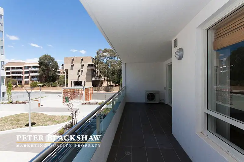 Main view of Homely house listing, 179E/60 College Street, Belconnen ACT 2617