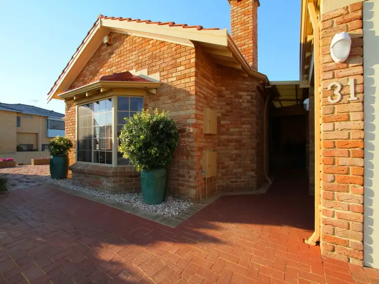 Third view of Homely house listing, 31 Careening Way, Coogee WA 6166
