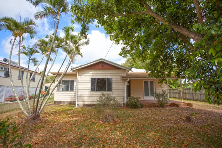 21 Canberra Street, North Mackay QLD 4740