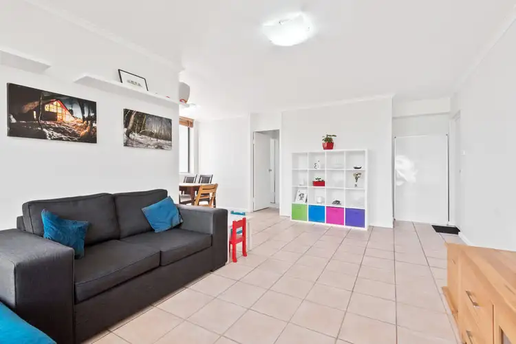 Fourth view of Homely apartment listing, 92/12 Wall Street, Maylands WA 6051