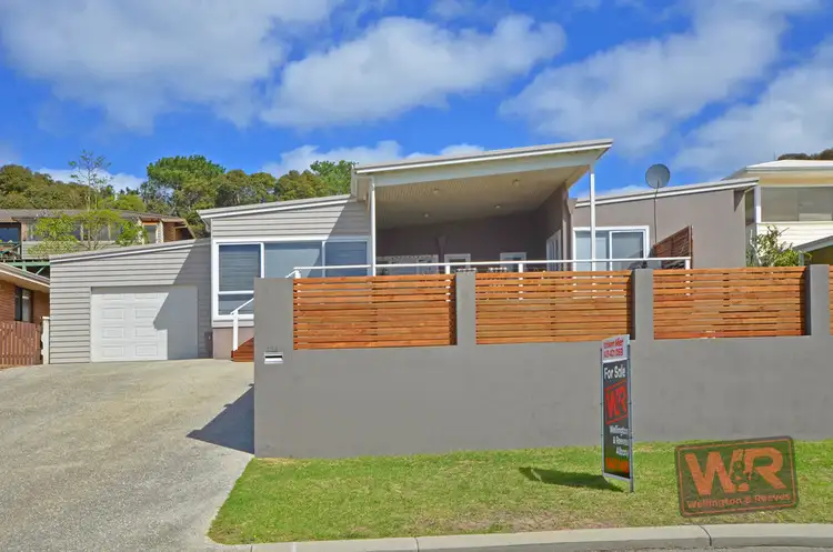 Fifth view of Homely house listing, 129A Hare Street, Mount Clarence WA 6330