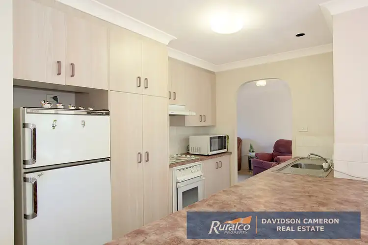 Second view of Homely house listing, 12 Janelle Street, Tamworth NSW 2340