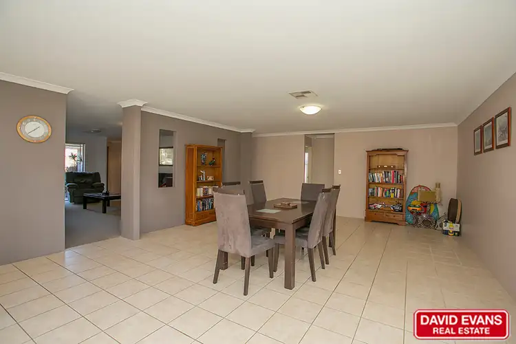 Fifth view of Homely house listing, 11 Gausson Turn, Ashby WA 6065