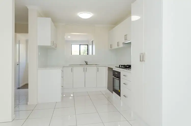 Fifth view of Homely house listing, 31 SUTHERLAND STREET, Calliope QLD 4680