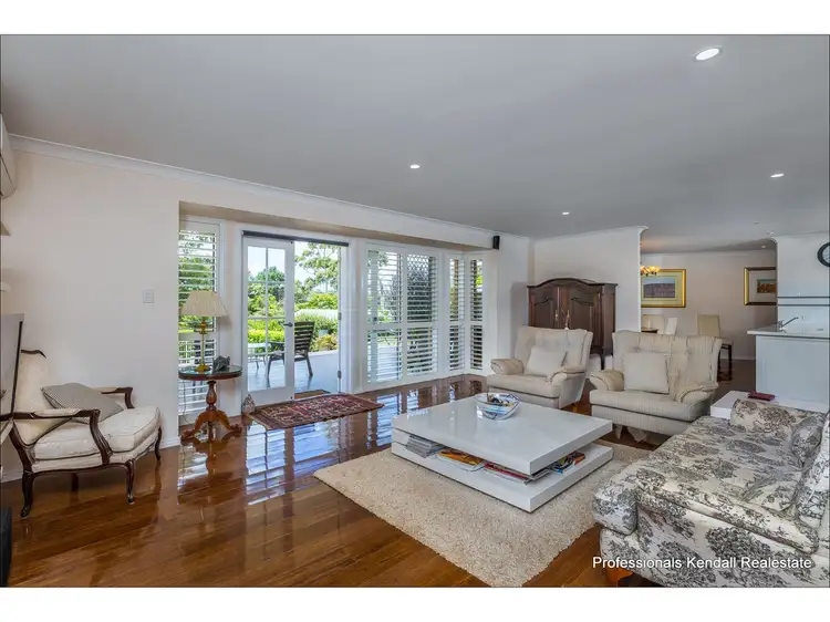 Fourth view of Homely rural property listing, 22 Nicolet Drive, Tamborine Mountain QLD 4272