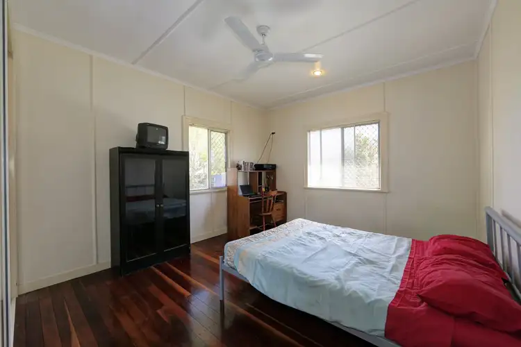 Seventh view of Homely house listing, 203 Targo Street, Walkervale QLD 4670