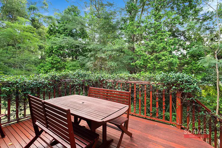 Fifth view of Homely house listing, 44 Rothwell Road, Warrawee NSW 2074