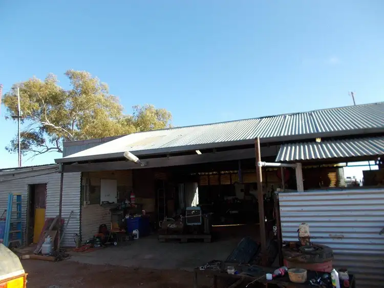 Third view of Homely rural property listing, - Tarmoola Station, Leonora WA 6438