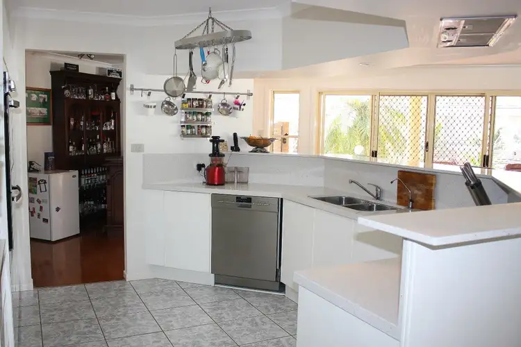 Third view of Homely house listing, 5 Daring Close, Yamba NSW 2464