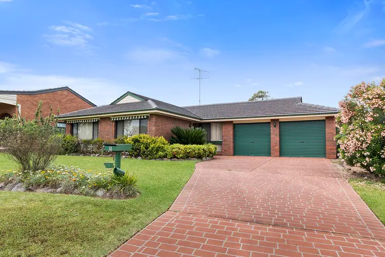 6 Nelson Street, Minto NSW 2566