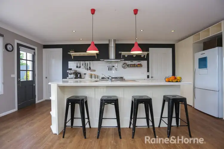 Third view of Homely house listing, 37 Cheviot Drive, Kelso NSW 2795