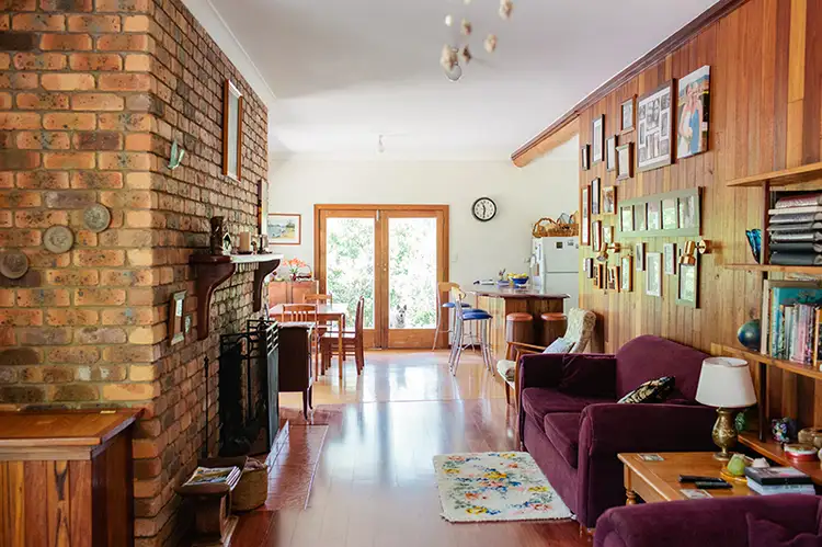 Second view of Homely rural property listing, 73 Martin Road, Nymboida NSW 2460