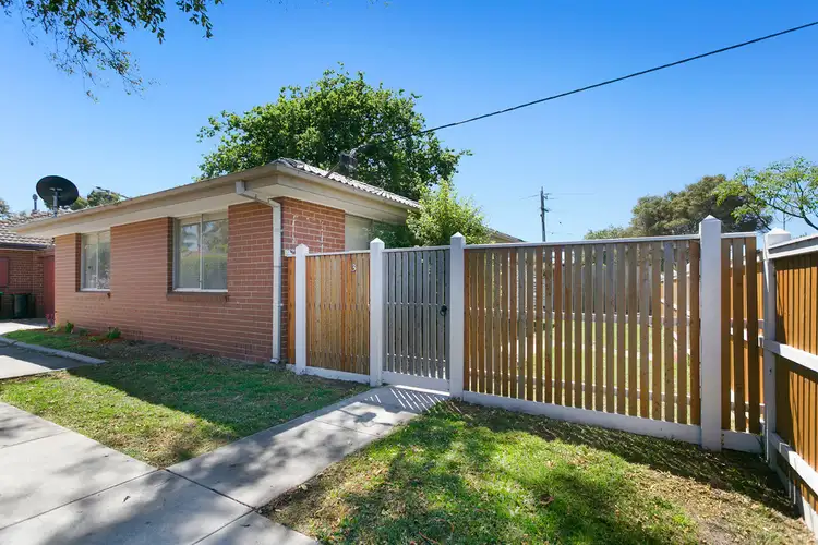 3/76 Swan Walk, Chelsea VIC 3196