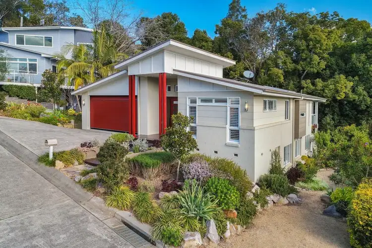 Third view of Homely house listing, 2/31 Karani Ave, Avoca Beach NSW 2251