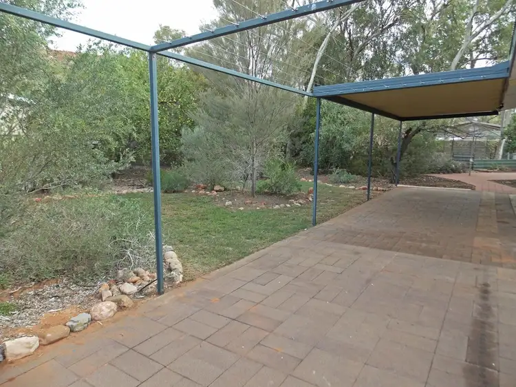 Seventh view of Homely house listing, 24 Standley Crescent, Gillen NT 870