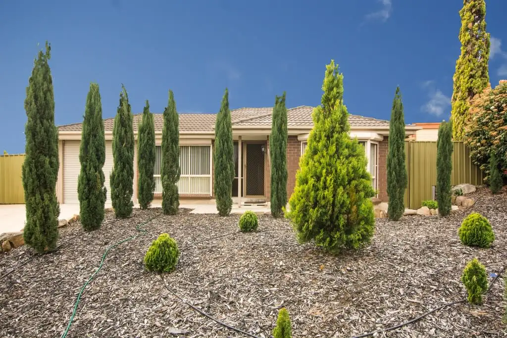 Main view of Homely house listing, 29 Vennachar Drive, Hallett Cove SA 5158