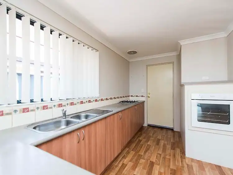 Fourth view of Homely house listing, 24 Kennedia Circuit, Baldivis WA 6171