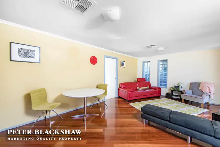 Second view of Homely house listing, 54 Morrison Street, Kambah ACT 2902