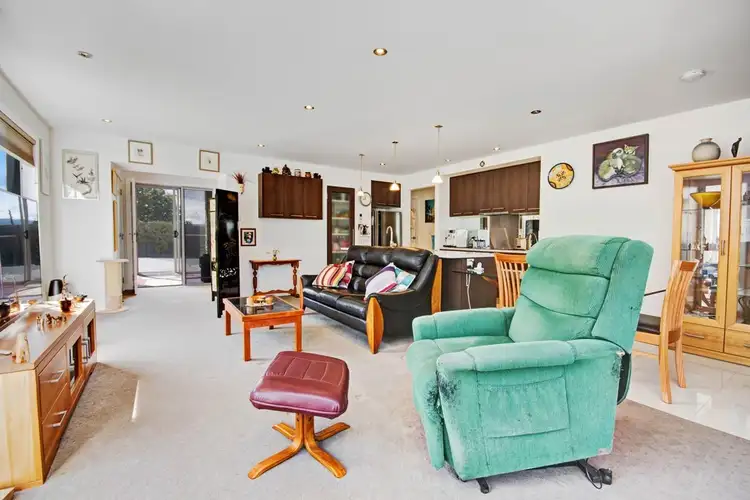 Third view of Homely house listing, 2/16 Bindaree Rd, Legana TAS 7277