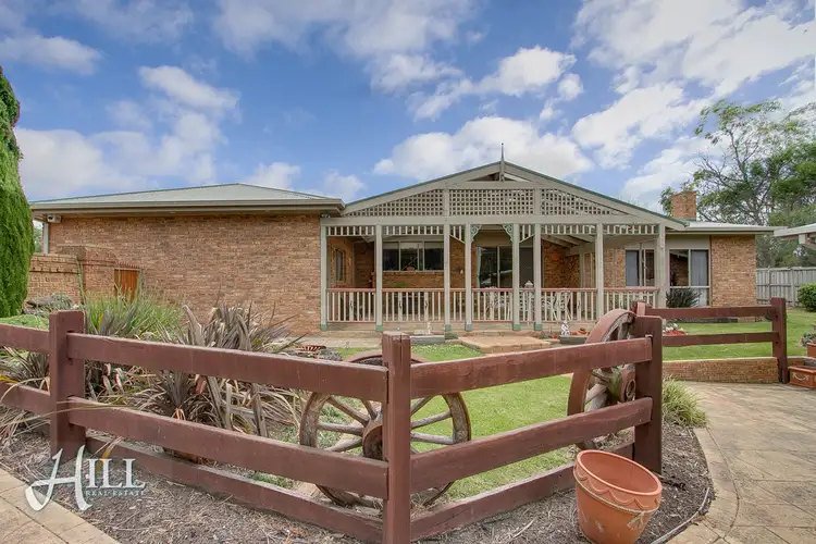 Sixth view of Homely house listing, 99 Sullivan Avenue, Lysterfield VIC 3156