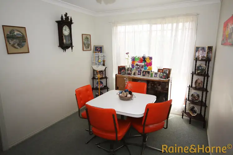 Fourth view of Homely unit listing, 4/6-8 Sturt Circle, Dubbo NSW 2830