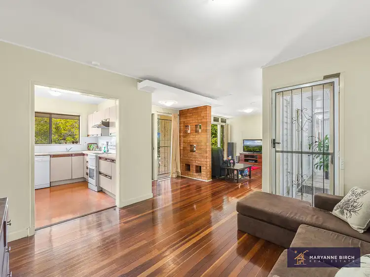 Second view of Homely house listing, 268 Thynne Road, Balmoral QLD 4171