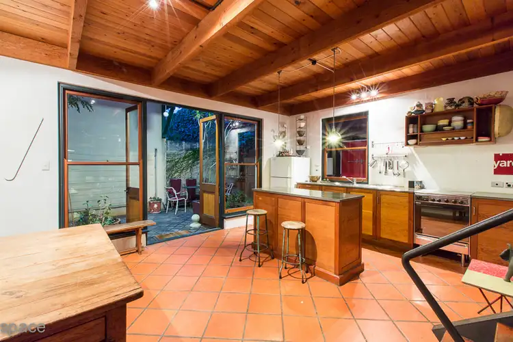 Sixth view of Homely house listing, 9 Pamment Street, North Fremantle WA 6159