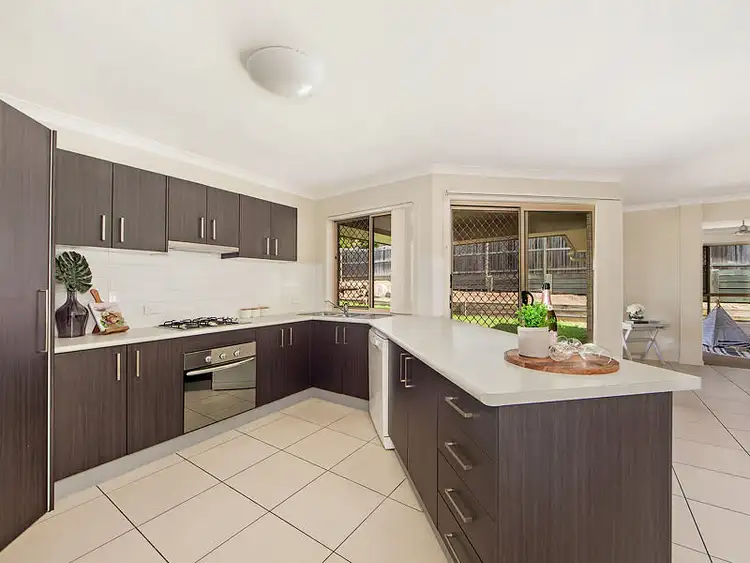 Main view of Homely house listing, 36 Chetwynd Street, Redbank Plains QLD 4301