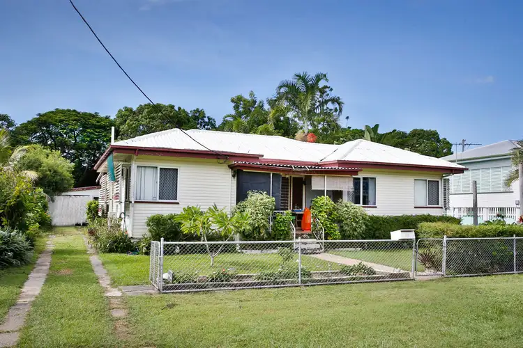 76 Gerard Street, Currajong QLD 4812