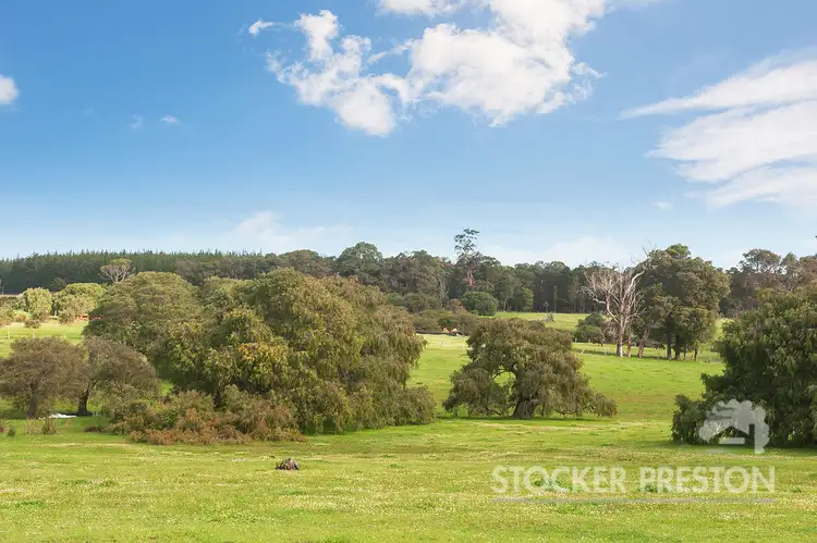 Seventh view of Homely rural property listing, Lot 102 Osmington Road, Bramley WA 6285
