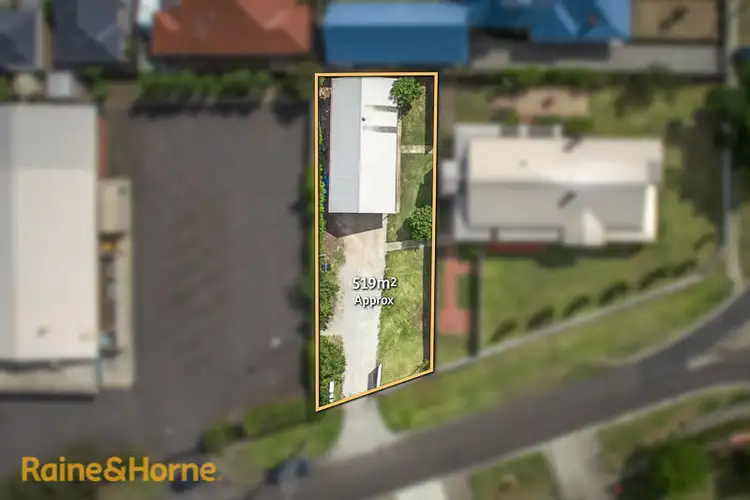 Third view of Homely land listing, 39 Shields Street, Sunbury VIC 3429