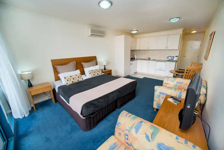 Third view of Homely unit listing, 122/61b Dowling Street, Nelson Bay NSW 2315
