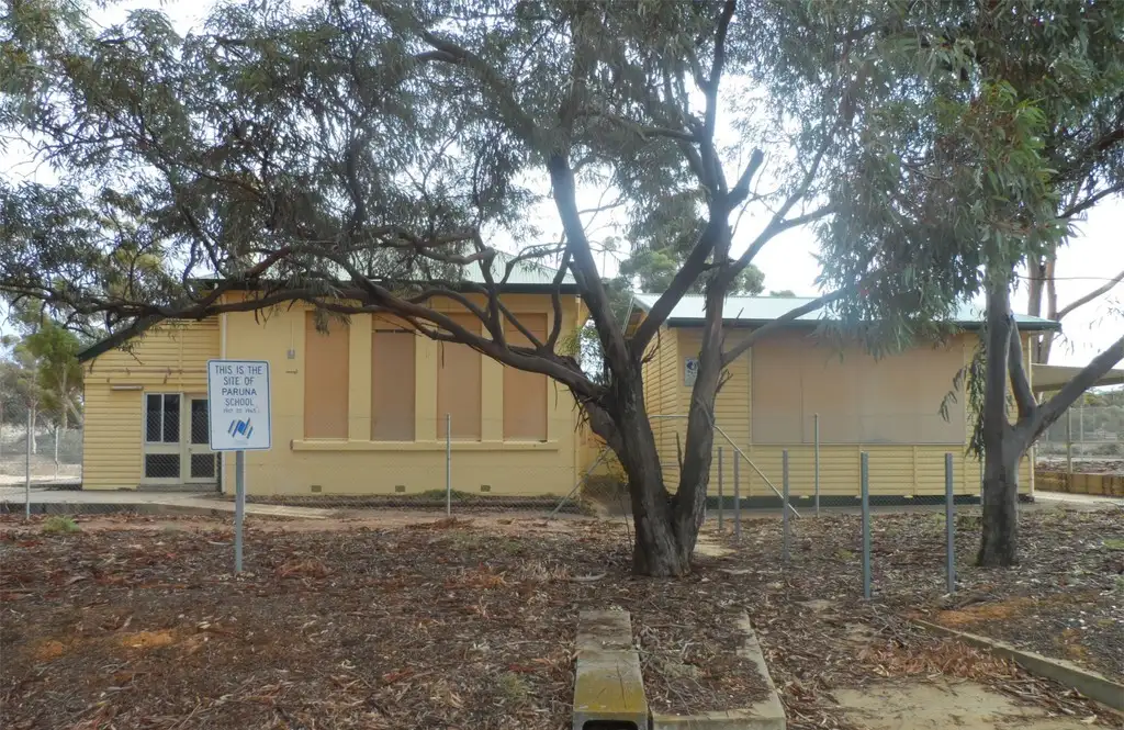 Main view of Homely land listing, Section 71 Hundred of Kekwick, Paruna SA 5311