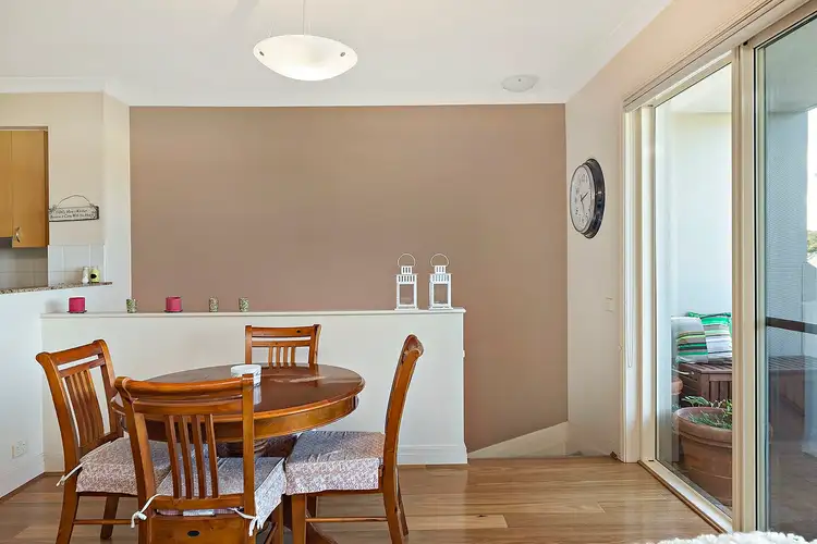 Fourth view of Homely apartment listing, G04/7 Karrabee Avenue, Huntleys Cove NSW 2111