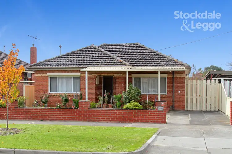 4 Dennis Street, Reservoir VIC 3073