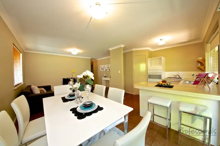 Second view of Homely house listing, 1/86 Ivanhoe Street, Eden Hill WA 6054