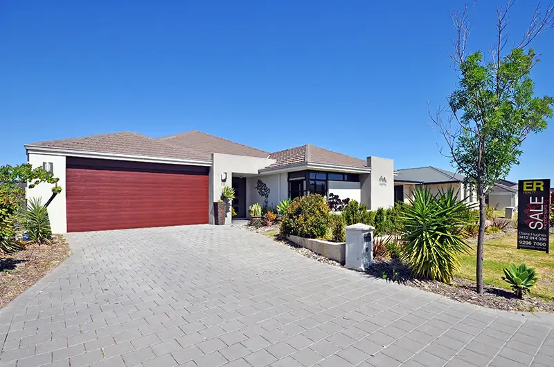 Main view of Homely house listing, 10 Kirkley Pass, Aveley WA 6069