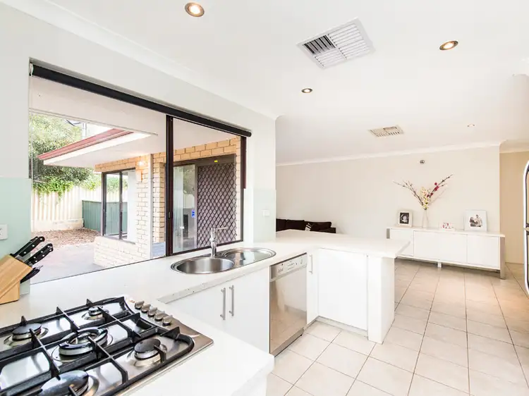Fifth view of Homely house listing, 7 Gamble Street, Warnbro WA 6169