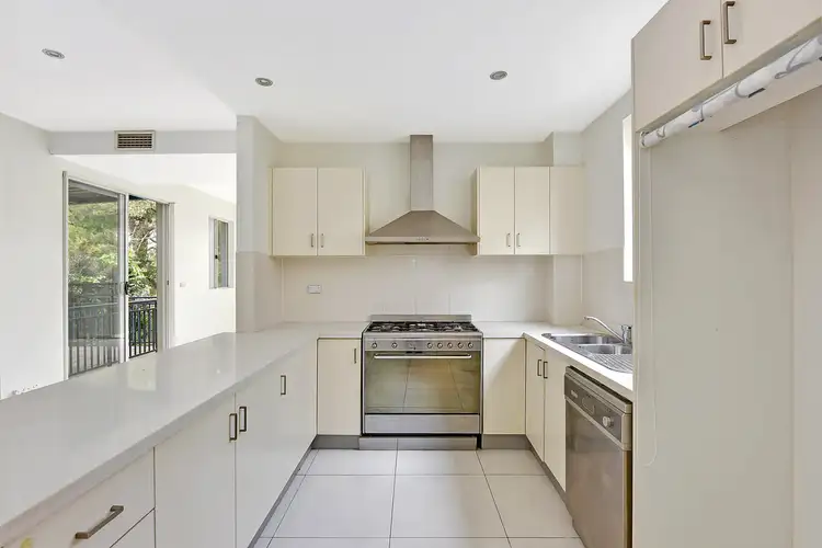 Fourth view of Homely townhouse listing, 12/40 Dobson Cres, Baulkham Hills NSW 2153