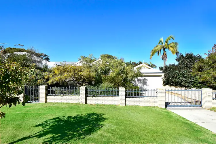 Second view of Homely house listing, 6 Rudwick Street, Mosman Park WA 6012