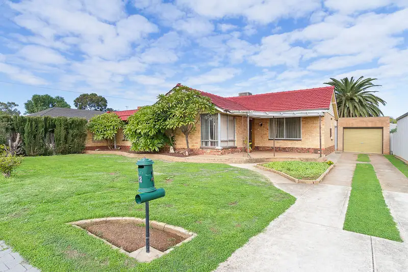 Main view of Homely house listing, 12 Shipton Street, Elizabeth SA 5112