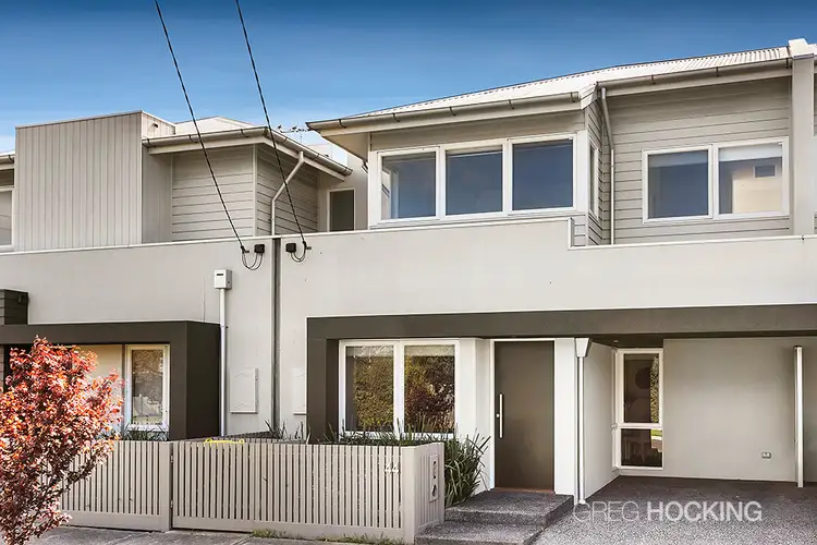 44 Croker Street, Newport VIC 3015