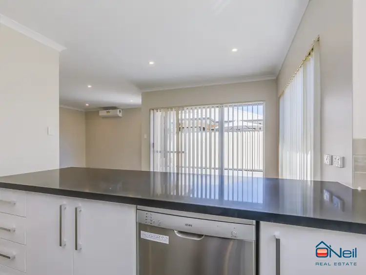Third view of Homely house listing, Unit 17 / 99 Lowanna Way, Armadale WA 6112