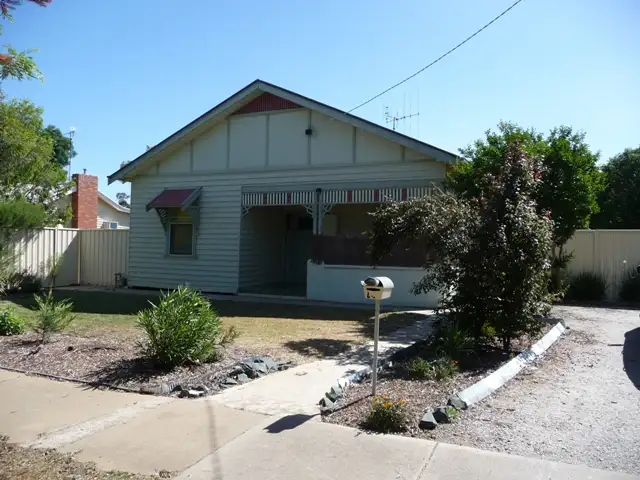 Main view of Homely house listing, 45 Barry St, Echuca VIC 3564