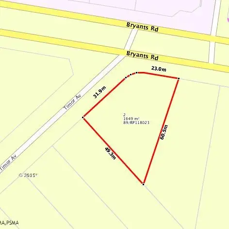 Main view of Homely house listing, 2 TIMOR AVENUE, Loganholme QLD 4129