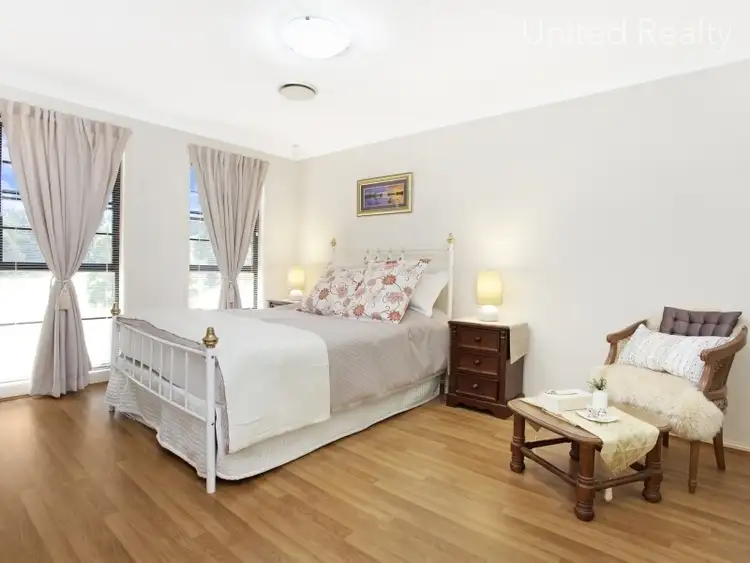 Sixth view of Homely house listing, 26 Toulouse Street, Cecil Hills NSW 2171