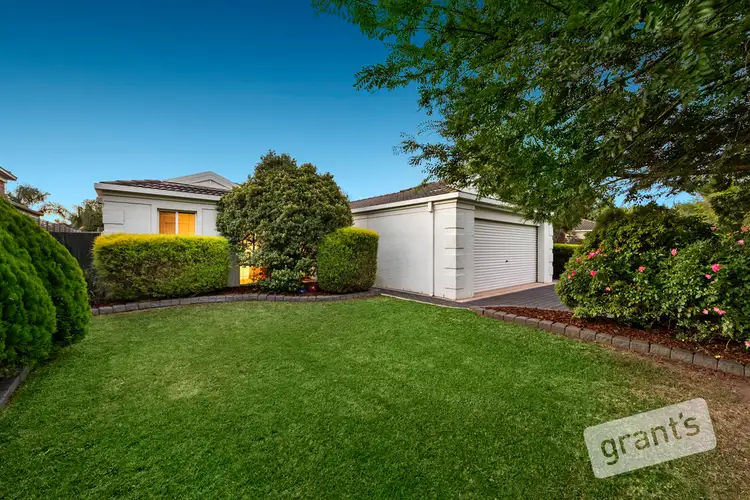 Main view of Homely house listing, 8 Harbour Street, Beaconsfield VIC 3807
