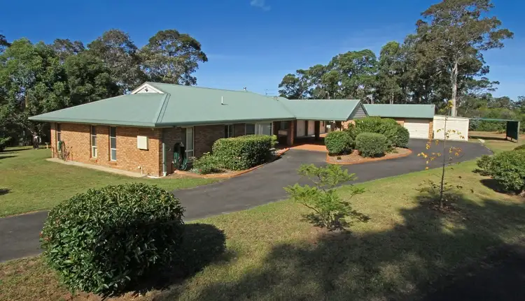 1 Northside Close, North Batemans Bay NSW 2536