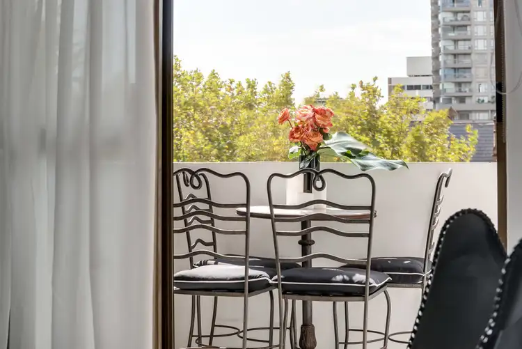 Sixth view of Homely apartment listing, 137/71 Victoria Street, Potts Point NSW 2011