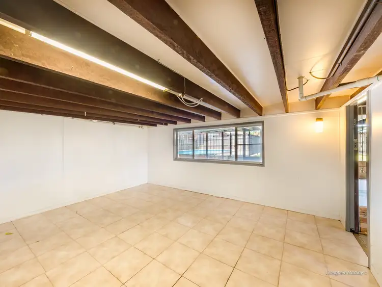 Fifth view of Homely house listing, 1 Grant Street, Mackay QLD 4740